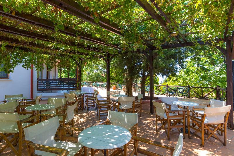 Roxani Country House Resort Komotini Exterior photo